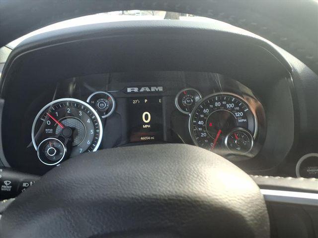 used 2020 Ram 1500 car, priced at $29,852