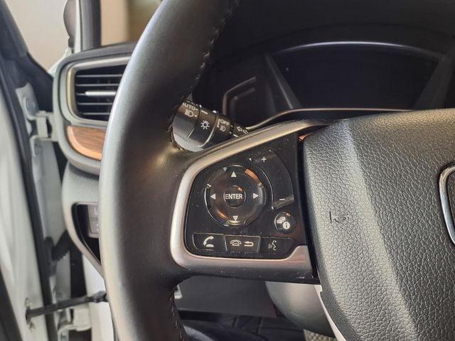 used 2019 Honda CR-V car, priced at $18,900