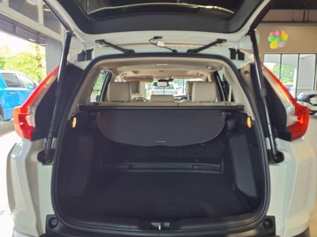 used 2019 Honda CR-V car, priced at $18,900