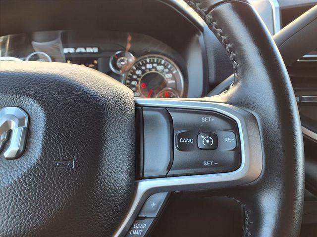 used 2024 Ram 3500 car, priced at $55,942