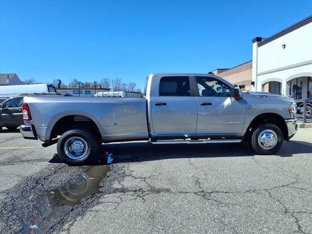 used 2024 Ram 3500 car, priced at $55,942