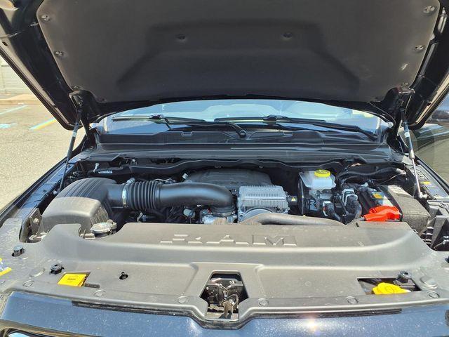 used 2026 Ram 1500 car, priced at $63,500