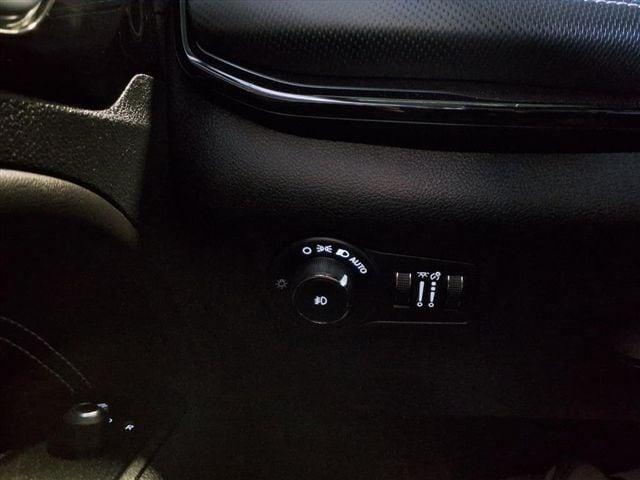 used 2022 Jeep Compass car, priced at $21,909