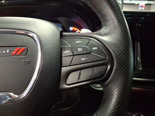 used 2024 Dodge Durango car, priced at $37,020