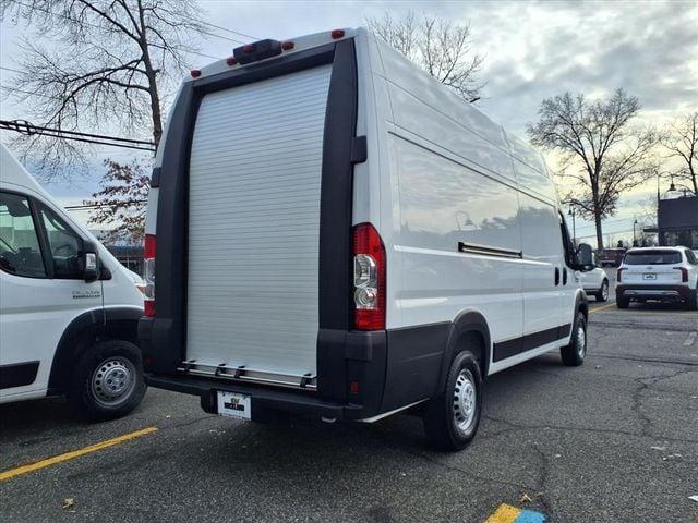 used 2024 Ram ProMaster 3500 car, priced at $49,000