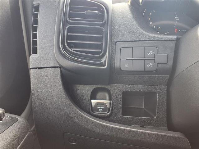 used 2024 Ram ProMaster 3500 car, priced at $49,000