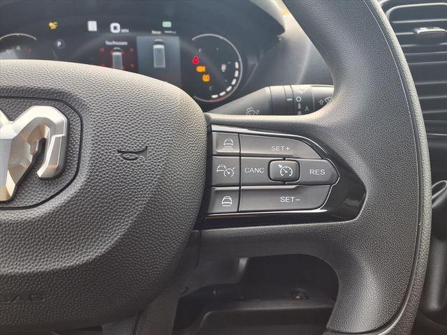 used 2024 Ram ProMaster 3500 car, priced at $49,000