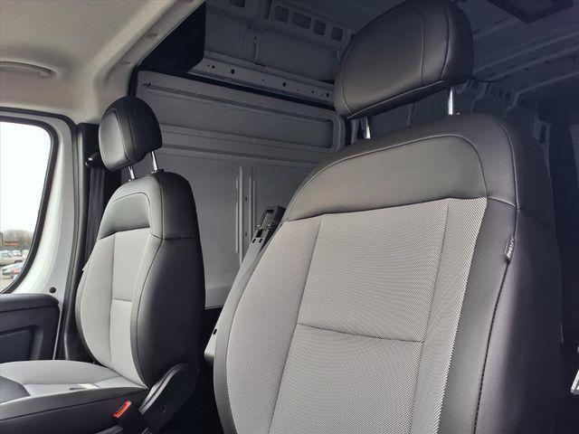 used 2024 Ram ProMaster 3500 car, priced at $49,000