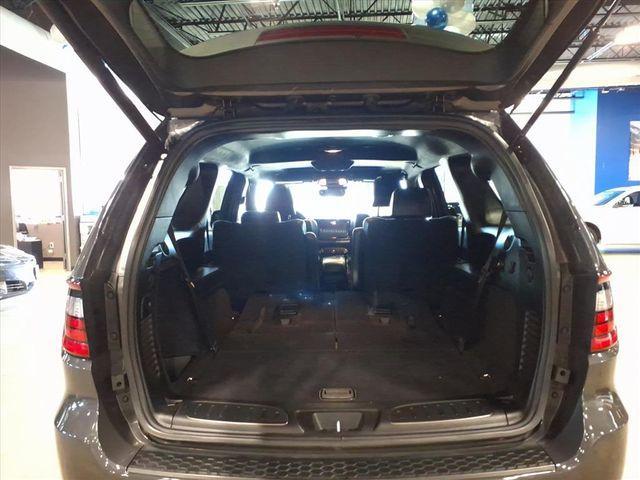 used 2024 Dodge Durango car, priced at $61,500