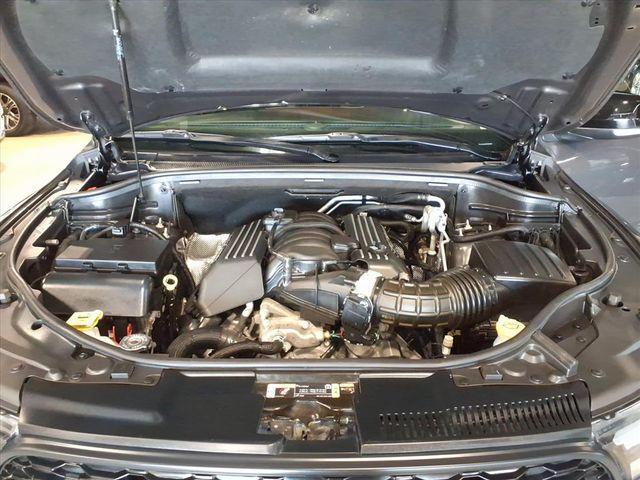 used 2024 Dodge Durango car, priced at $61,500