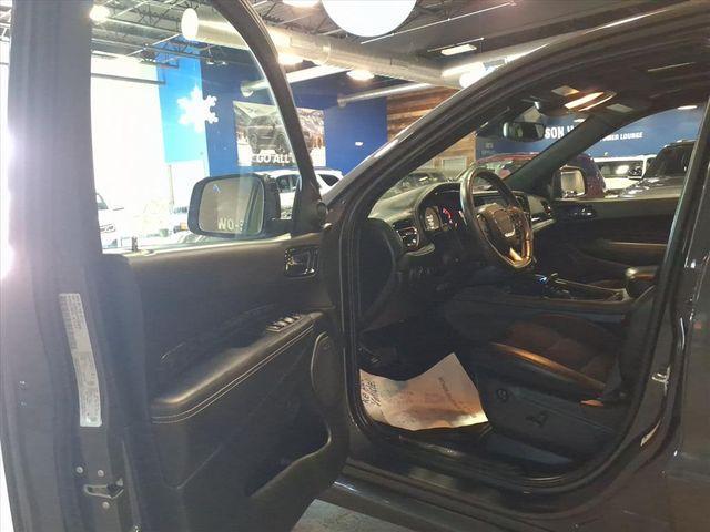 used 2024 Dodge Durango car, priced at $61,500