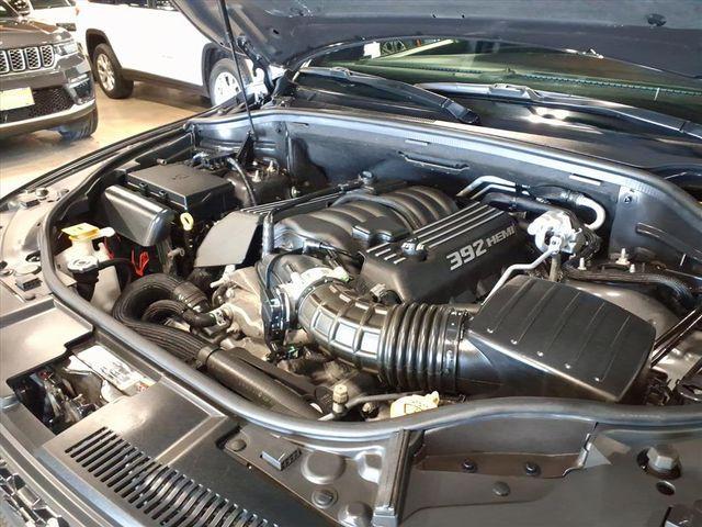 used 2024 Dodge Durango car, priced at $61,500