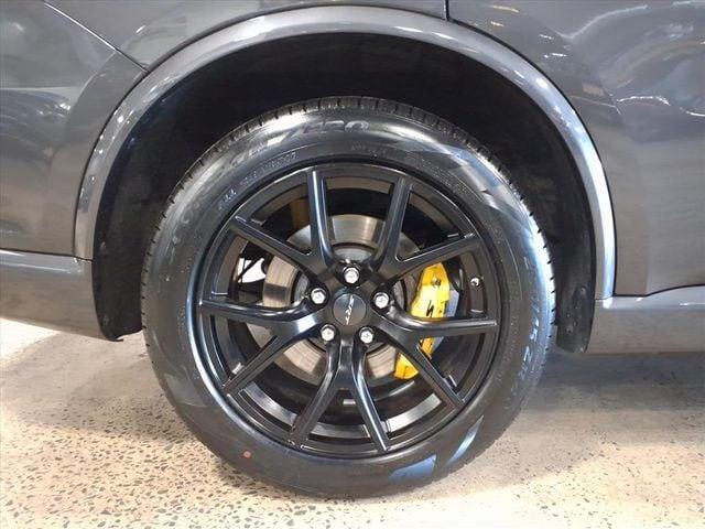 used 2024 Dodge Durango car, priced at $61,500