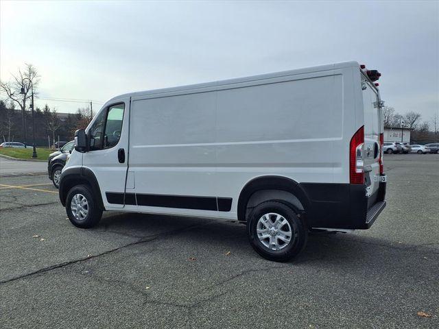 used 2024 Ram ProMaster 2500 car, priced at $43,600