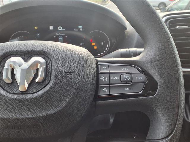 used 2024 Ram ProMaster 2500 car, priced at $43,600