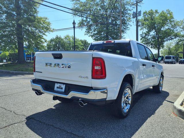 used 2026 Ram 1500 car, priced at $51,800