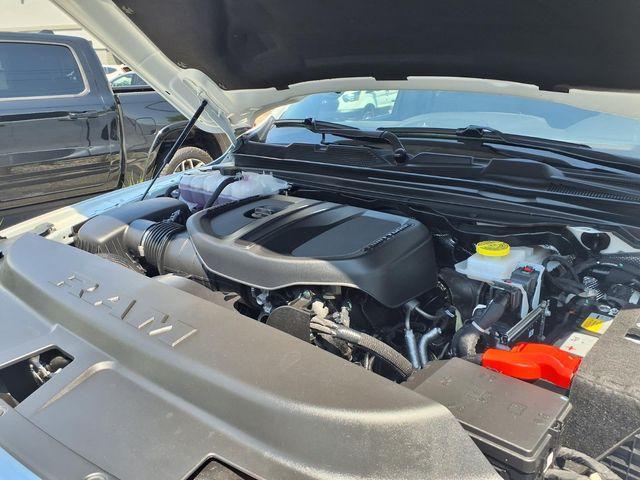 used 2026 Ram 1500 car, priced at $51,800