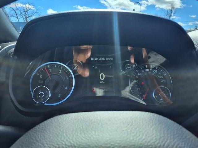 used 2024 Ram 3500 car, priced at $53,400