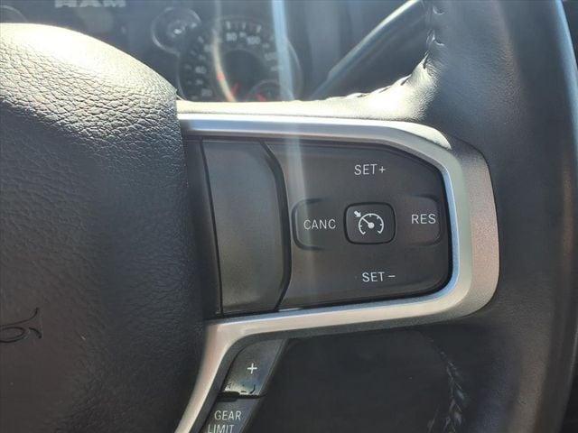 used 2024 Ram 3500 car, priced at $53,400