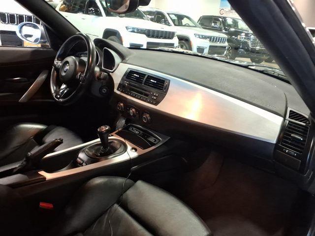 used 2006 BMW M car, priced at $26,000
