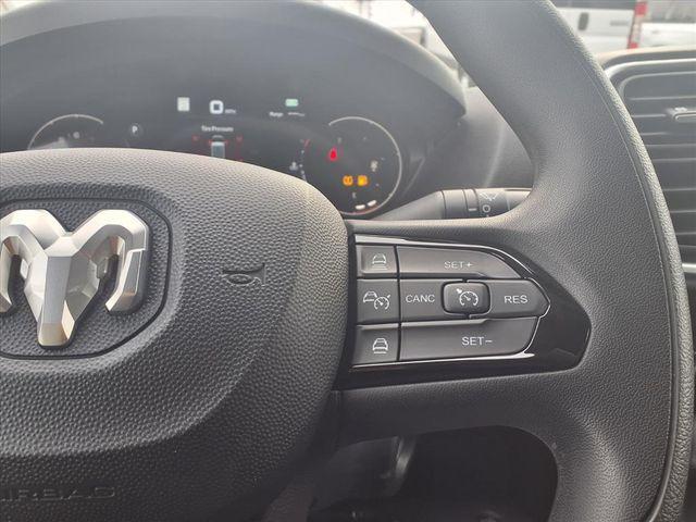 used 2024 Ram ProMaster 2500 car, priced at $39,400