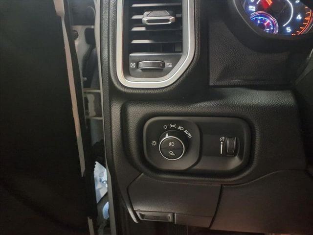 used 2024 Ram 2500 car, priced at $47,727