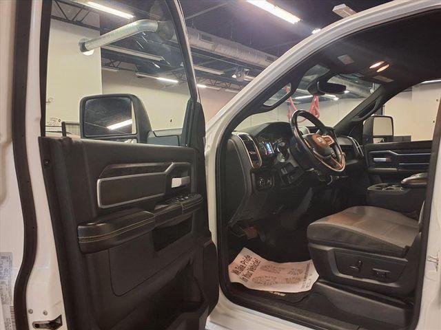 used 2024 Ram 2500 car, priced at $47,727