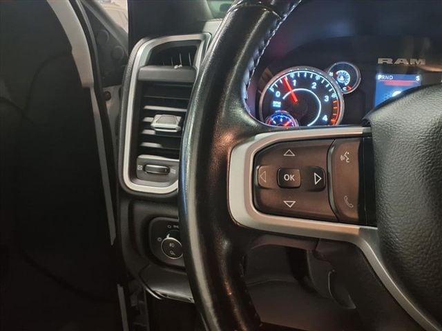 used 2024 Ram 2500 car, priced at $47,727