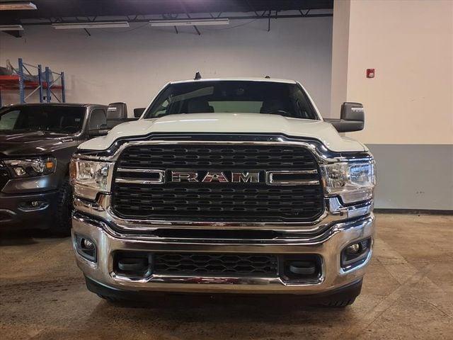 used 2024 Ram 2500 car, priced at $47,727