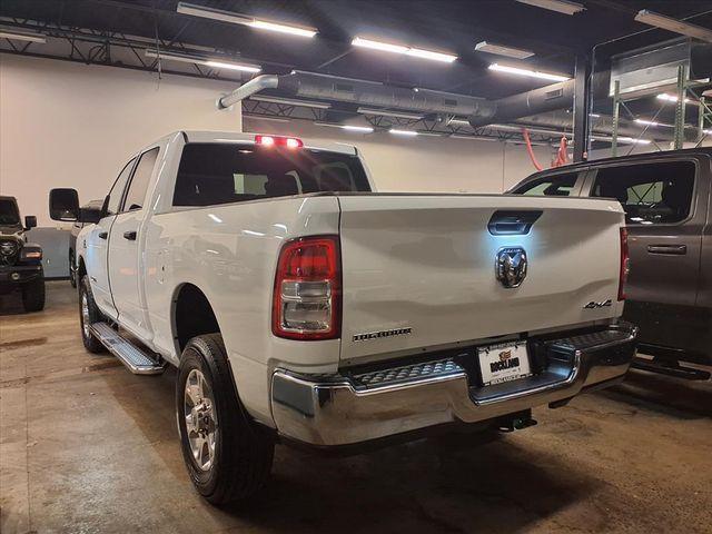 used 2024 Ram 2500 car, priced at $47,727