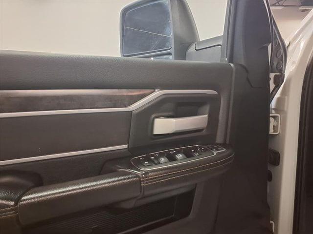 used 2024 Ram 2500 car, priced at $47,727