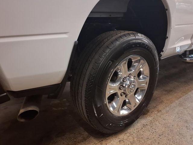 used 2024 Ram 2500 car, priced at $47,727