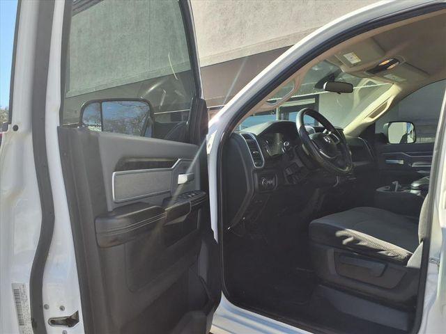 used 2019 Ram 2500 car, priced at $35,800