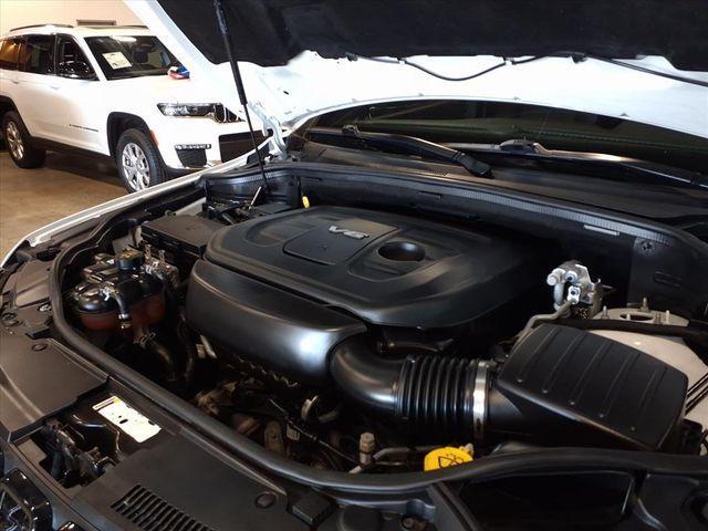 used 2019 Jeep Grand Cherokee car, priced at $19,122