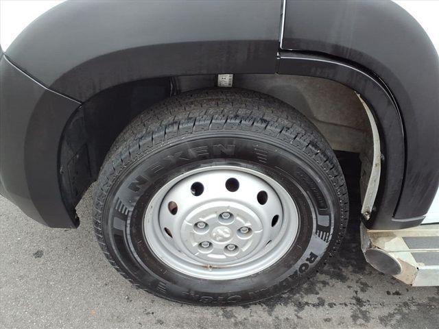 used 2023 Ram ProMaster 2500 car, priced at $27,200