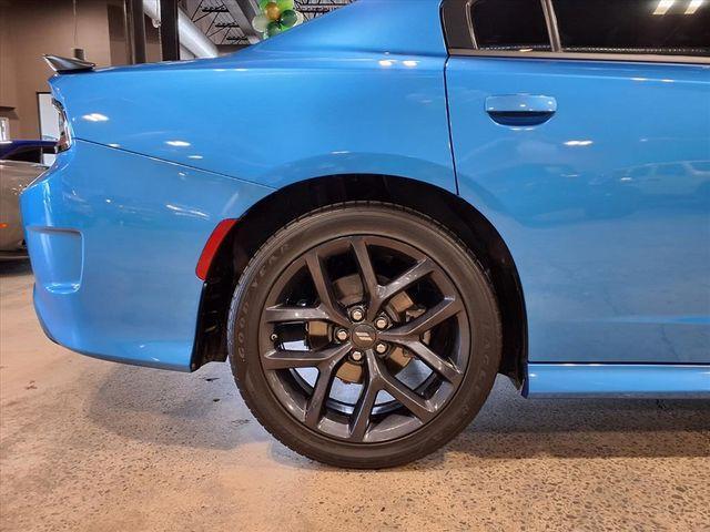 used 2023 Dodge Charger car, priced at $41,900