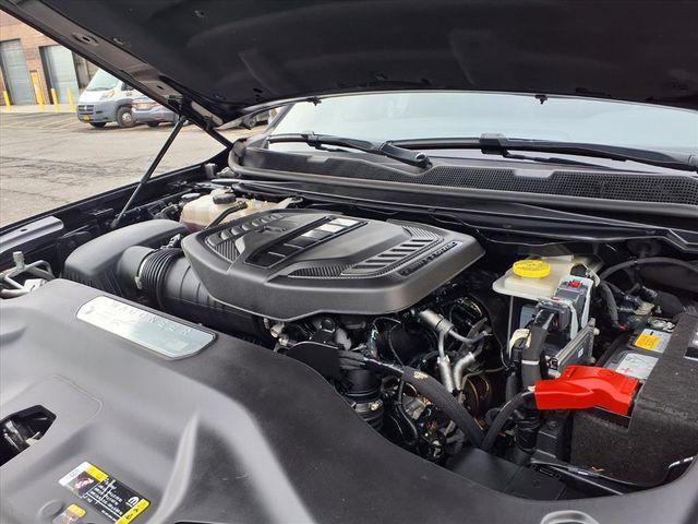 used 2024 Jeep Wagoneer L car, priced at $37,700