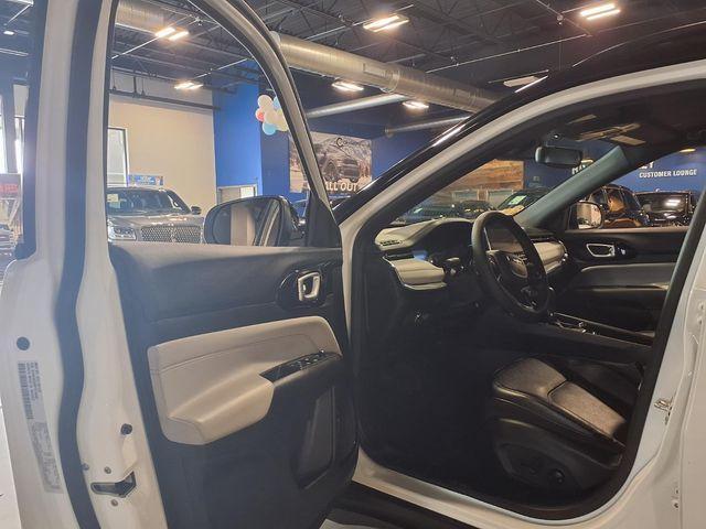 used 2023 Jeep Compass car, priced at $24,775