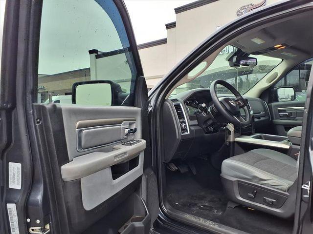 used 2017 Ram 1500 car, priced at $13,959