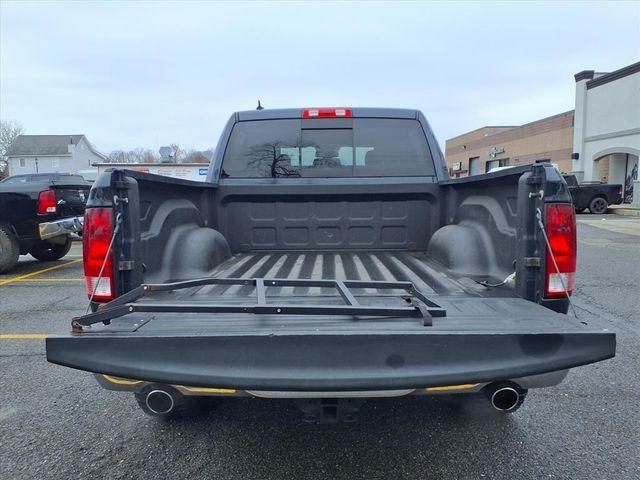 used 2017 Ram 1500 car, priced at $13,959