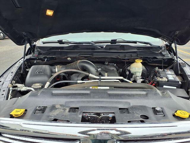 used 2017 Ram 1500 car, priced at $13,959