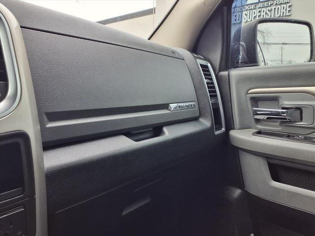 used 2017 Ram 1500 car, priced at $13,959