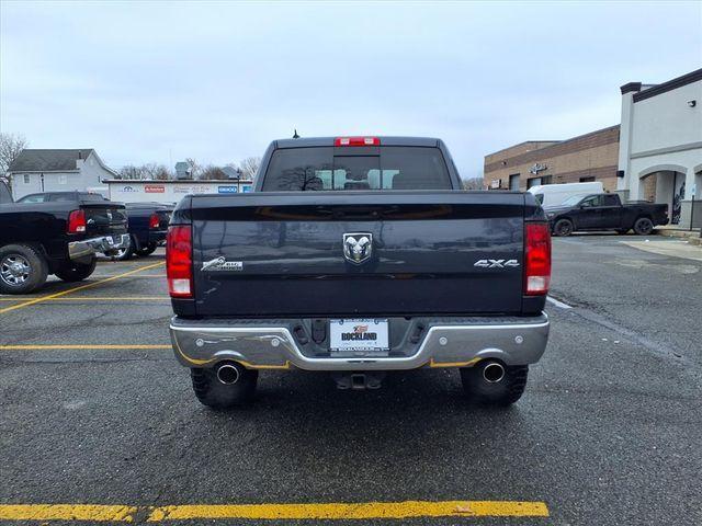 used 2017 Ram 1500 car, priced at $13,959