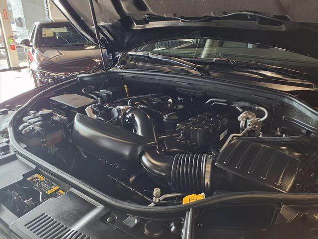 used 2024 Dodge Durango car, priced at $31,400