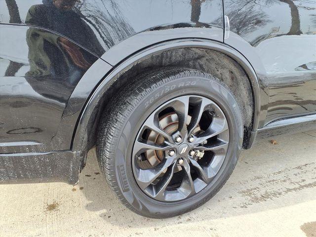 used 2023 Dodge Durango car, priced at $27,556