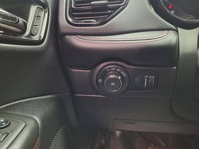 used 2023 Dodge Durango car, priced at $27,556