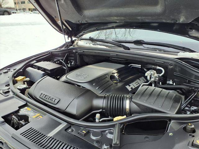 used 2023 Dodge Durango car, priced at $27,556