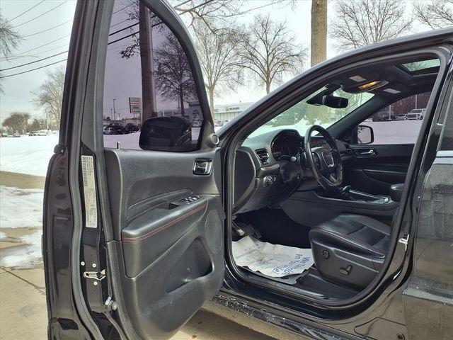 used 2023 Dodge Durango car, priced at $27,556