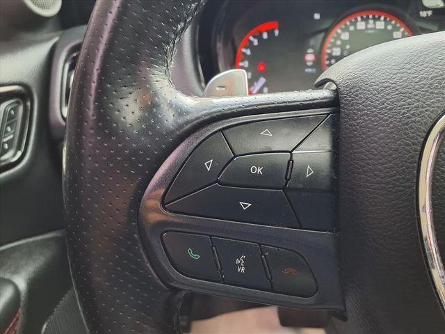 used 2023 Dodge Durango car, priced at $27,556