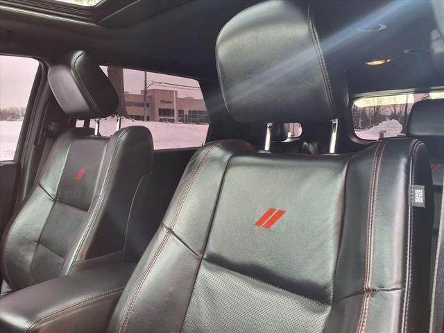 used 2023 Dodge Durango car, priced at $27,556